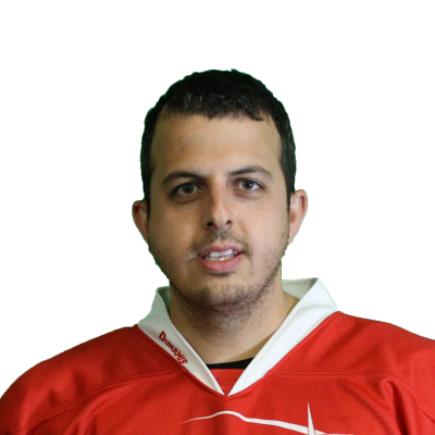 Alex Murray Solent Devils